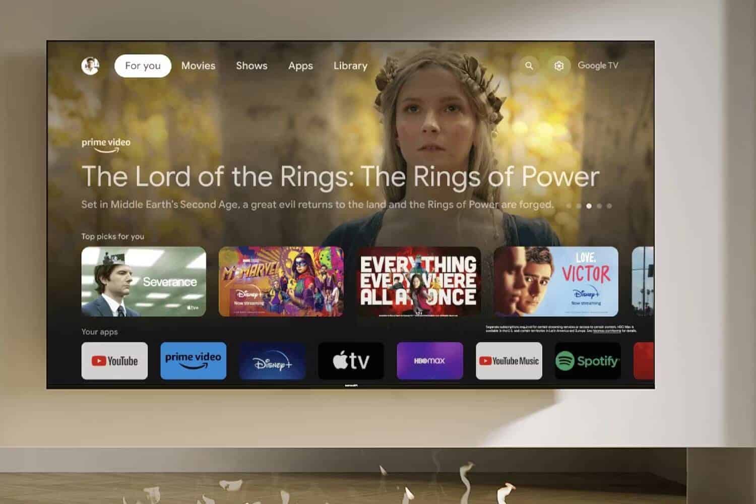 صورة لـ دليل لأفضل تلفزيونات QLED في هذا العام: اختر ما يُناسبك لتجربة مشاهدة استثنائية | 1hF0kqyWbmmyiPM-aVqO7EA-DzTechs
