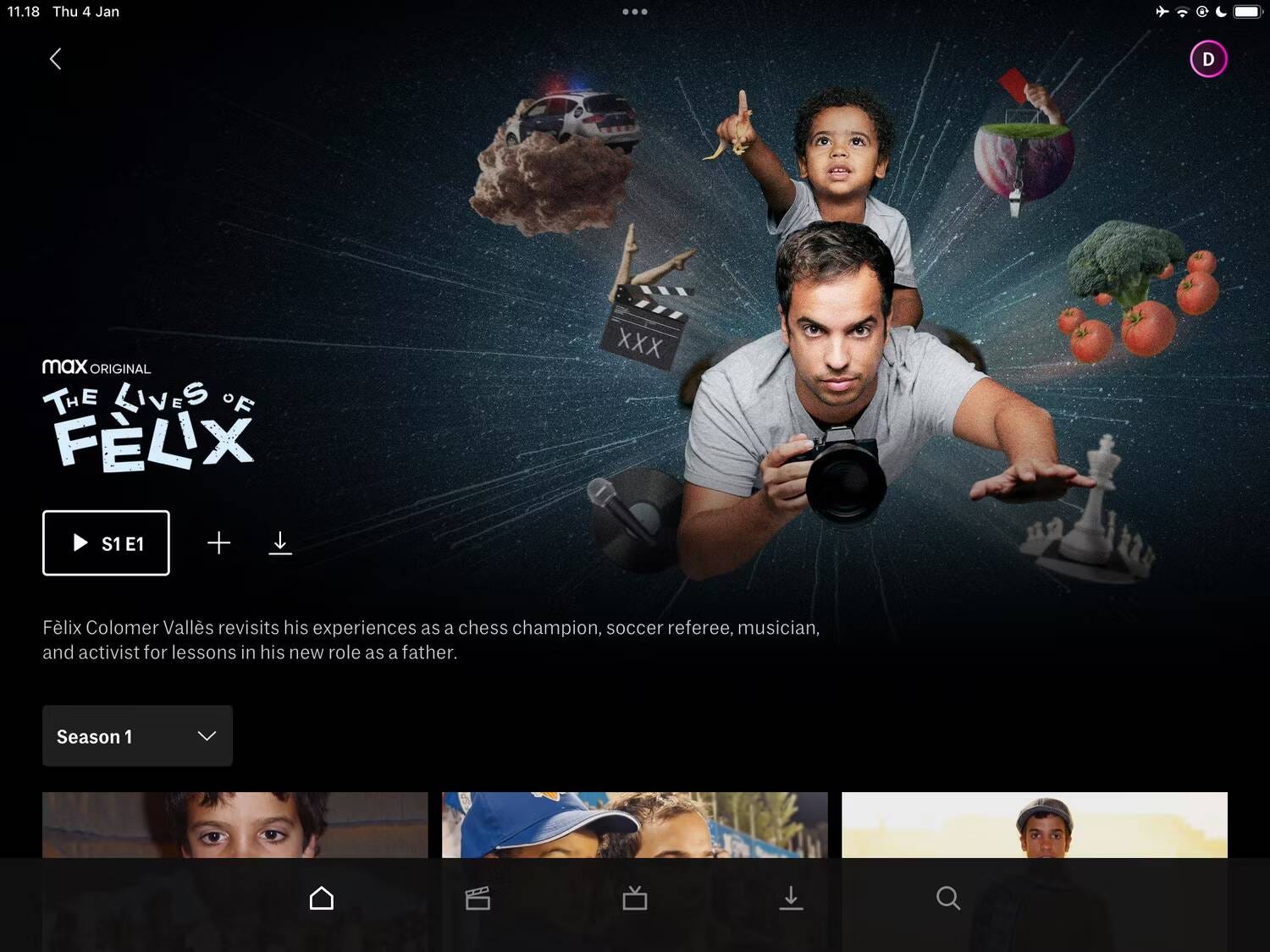 صورة لـ مُقارنة بين Netflix و (HBO) Max: أيّ خدمة بث تُناسبك بشكل أفضل؟ | 1iLHNn-hL_uLGdugWBPNv9g-DzTechs