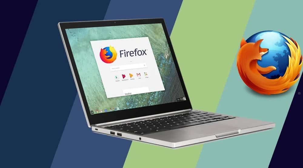 صورة لـ انسَ Chrome: إليك كيفية تثبيت Firefox على Chromebook | 1jFs2on4_hXpMW3DJmpsaYA-DzTechs
