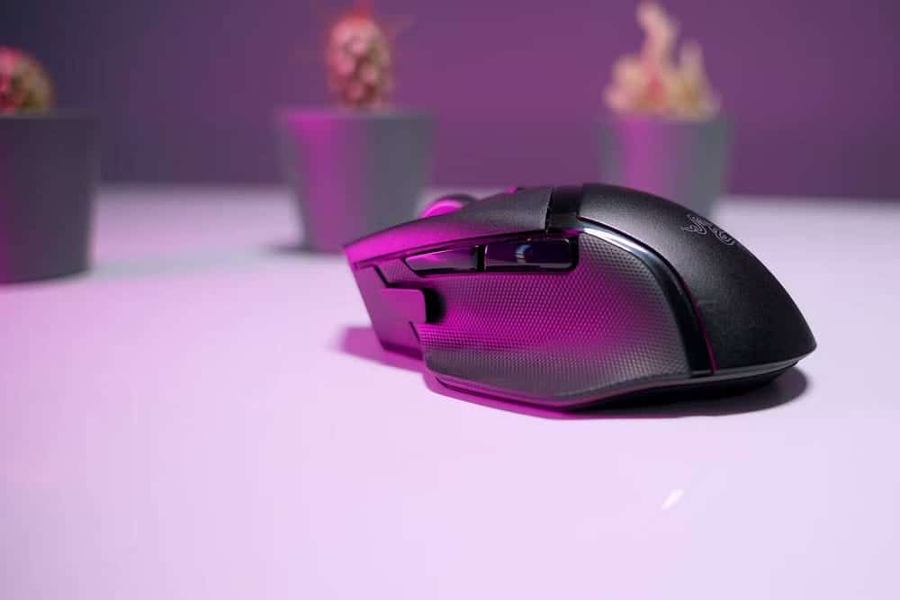صورة لـ مُراجعة Razer Basilisk V3 Pro: ماوس يُقدم أداء فائق واستجابة سريعة في عالم الألعاب | 1jTS5iy8rm9mCiV3nWLnoaA-DzTechs