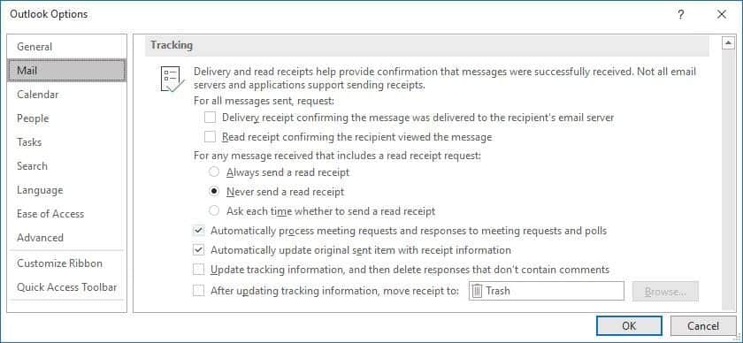 صورة لـ كيفية استدعاء رسالة بريد إلكتروني مُرسَلة في Outlook أو استبدالها | 1kyVlohQaRYz_j15ttZ1UUA-DzTechs