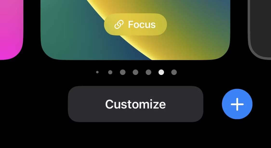 صورة لـ دليل تخصيص شاشة القفل على الـ iPhone لإضافة لمسة شخصية إلى جهازك | 1l2RcM1fg1WbNqVowbiZVmQ-DzTechs