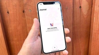 صورة لـ كيفية استخدام تطبيق “اليوميات” من Apple لتسجيل المُذكرات الشخصية | 1m3sygoZuqgivscsmzAr1gw-DzTechs