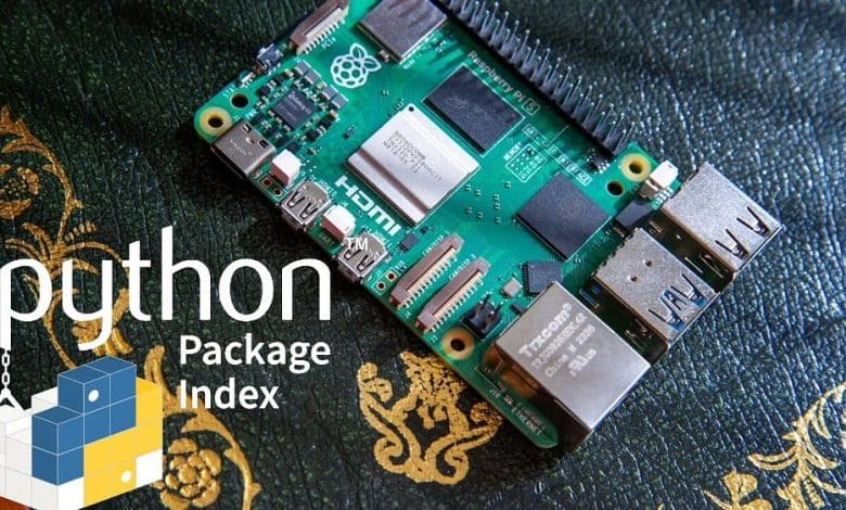 صورة لـ كيفية تثبيت حزم Python في إصدار Bookworm الجديد من Raspberry Pi OS | 1mefc6Ftc7jtPQ0ttihGK5g-DzTechs