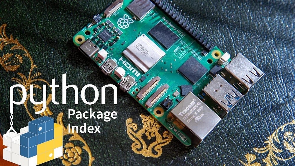 صورة لـ كيفية تثبيت حزم Python في إصدار Bookworm الجديد من Raspberry Pi OS | 1mefc6Ftc7jtPQ0ttihGK5g-DzTechs