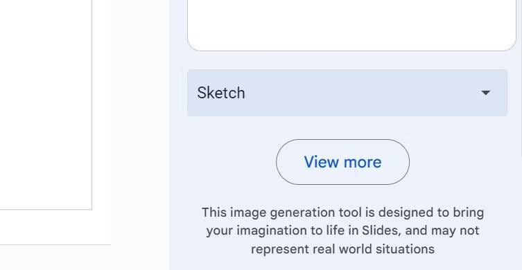 صورة لـ كيفية إنشاء صور مُبتكرة في “العروض التقديمية من Google” باستخدام Duet AI | 1napEyn4vYGwFdA9p9wLqrw-DzTechs