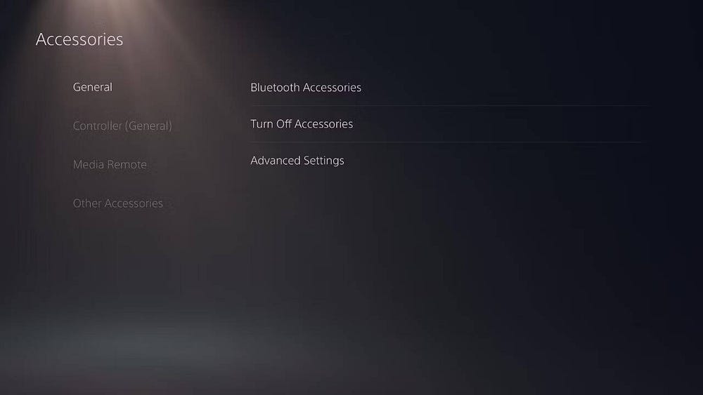 صورة لـ كيفية توصيل جهاز التحكم PS5 DualSense بهاتفك الذكي بخطوات سهلة | 1nvsPdBdDWw5JUit9adLVpQ-DzTechs