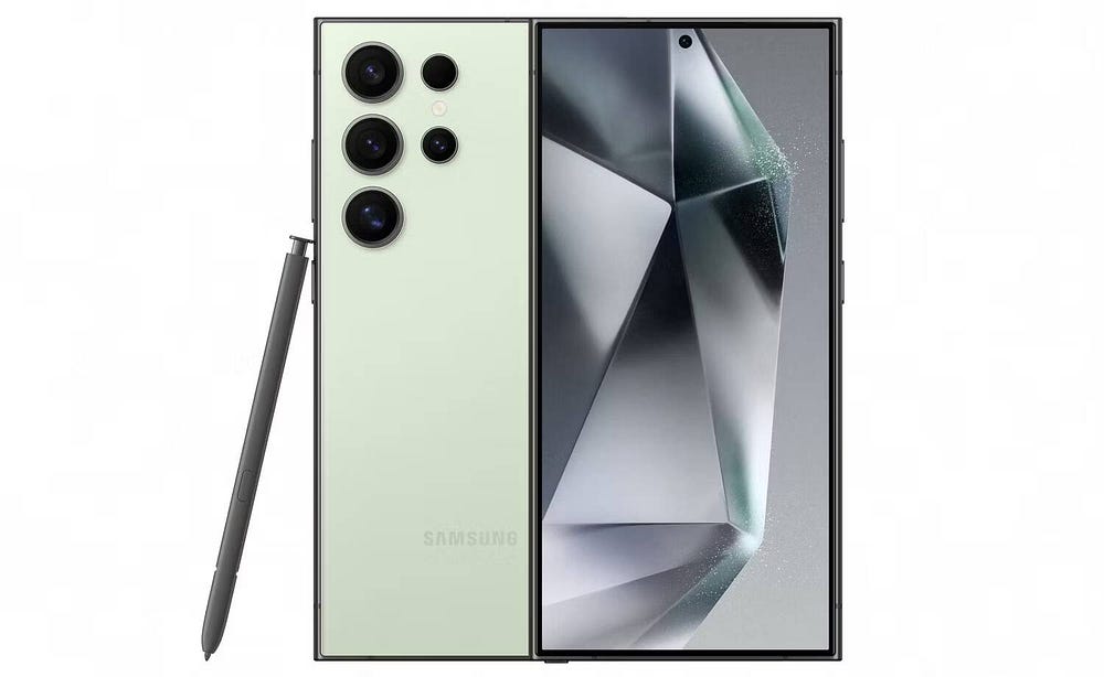 صورة لـ أهم ما أعلنت عنه Samsung في حدث Galaxy Unpacked 2024 | 1q4_o7DKC4kykCnFlnn0cNw-DzTechs