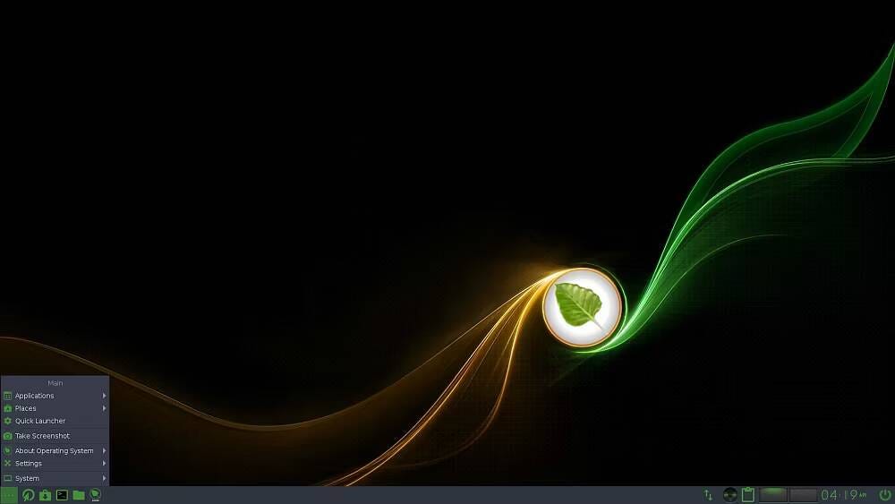 صورة لـ استكشاف أفضل توزيعات Linux صغيرة الحجم لتجربة أداء مُميز مهما كانت مُواصفات جهازك | 1qtULWRwNcSTNM1AQBuuiyQ-DzTechs
