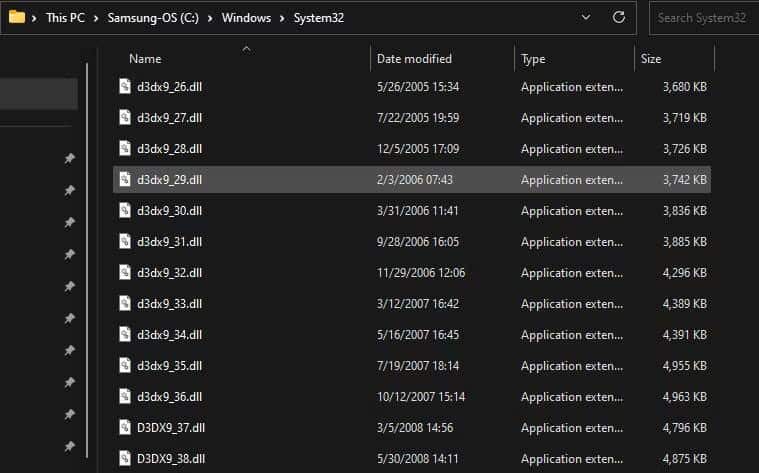 صورة لـ كيفية تنزيل وتحديث DirectX على الكمبيوتر الخاص بك للاستمتاع بتجربة ألعاب أفضل | 1rEKUcrwYXCrFlZHNViwxEw-DzTechs