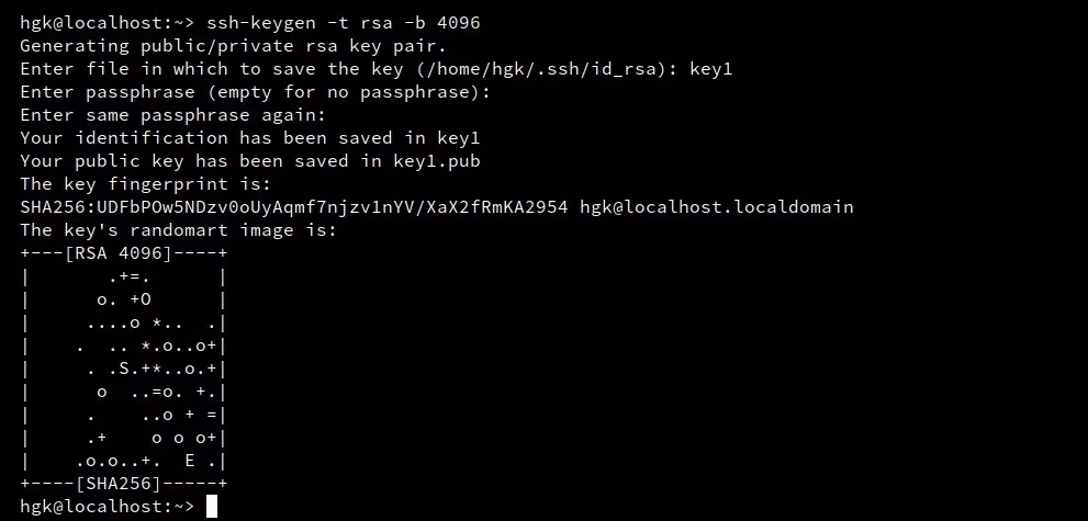 صورة لـ دليل إنشاء مفتاح SSH على نظام Windows بطرق فعّالة لتأمين اتصالاتك | 1rPHbFbxIp0bpZvkxnOinNw-DzTechs