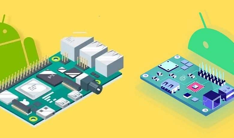 صورة لـ تجربة أفضل الطرق لتشغيل نظام Android على Raspberry Pi | 1rcKAsvuw2xtsCvgB-ZxPoQ-DzTechs