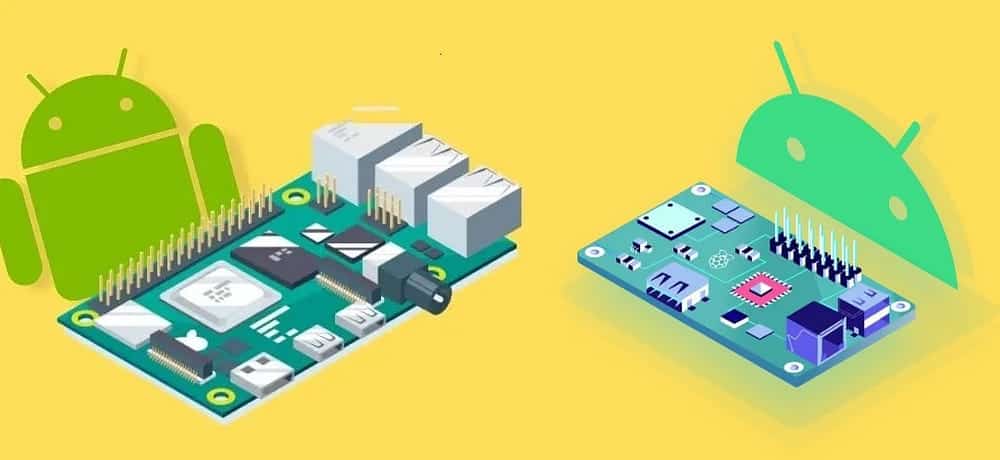 صورة لـ تجربة أفضل الطرق لتشغيل نظام Android على Raspberry Pi | 1rcKAsvuw2xtsCvgB-ZxPoQ-DzTechs