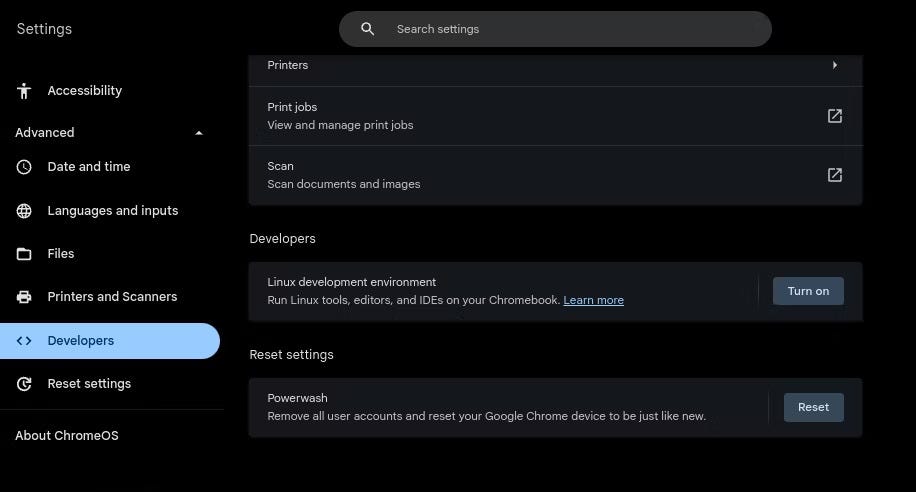 صورة لـ انسَ Chrome: إليك كيفية تثبيت Firefox على Chromebook | 1rto1OUvNw6qN9VwxkwVr8Q-DzTechs