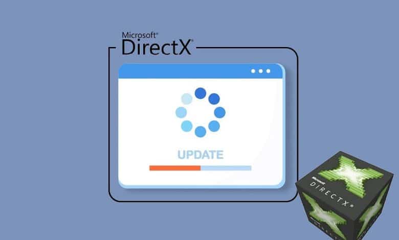 صورة لـ كيفية تنزيل وتحديث DirectX على الكمبيوتر الخاص بك للاستمتاع بتجربة ألعاب أفضل | 1s0rPtLHkco3_MyKHFOYkIA-DzTechs
