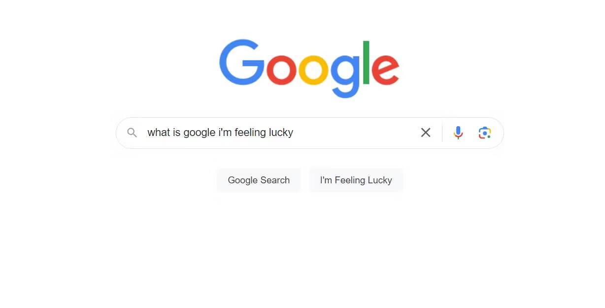 صورة لـ كيفية الاستفادة من زر “ضربة حظ” لتحسين نتائج البحث على Google | 1s5wK0KQgv4rw8NJhXoXUng-DzTechs