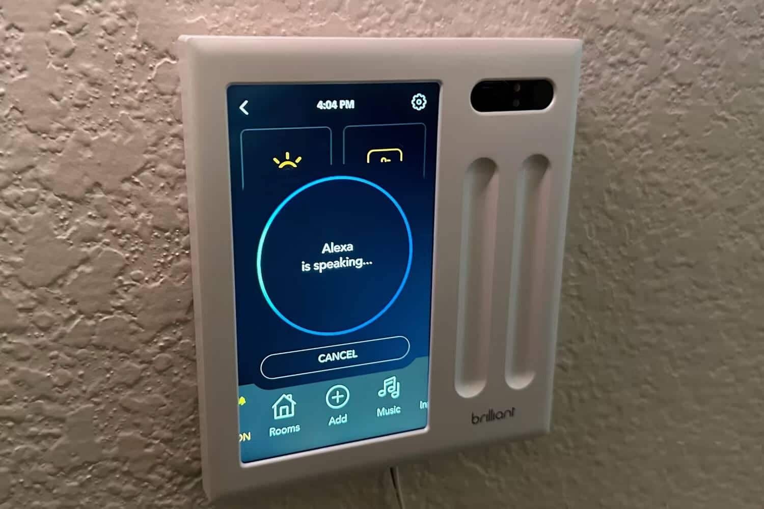 صورة لـ مُراجعة لـ Brilliant Plug-In Panel وكيف يُقدم التحكم الذكي في منزلك بالقرب منك | 1sKHaqj42lxgRAvpYw3v0Ig-DzTechs