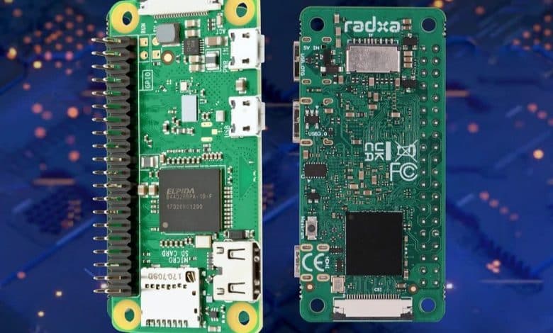 صورة لـ مُقارنة بين Radxa Zero 3W و Raspberry Pi Zero 2 W: أيهما يتفوق في الحوسبة المُصغرة؟ | 1u1i6ksC7ExE30YiUjkb7hQ-DzTechs