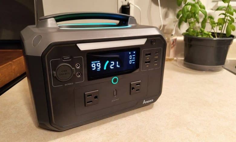 صورة لـ مُراجعة Ampace Andes 600 Pro: استكشف إمكانيات محطة الطاقة المحمولة المُزوَّدة بتقنية مُتطورة | 1uiYtkWAC6sdU4hlqlC2wsQ-DzTechs