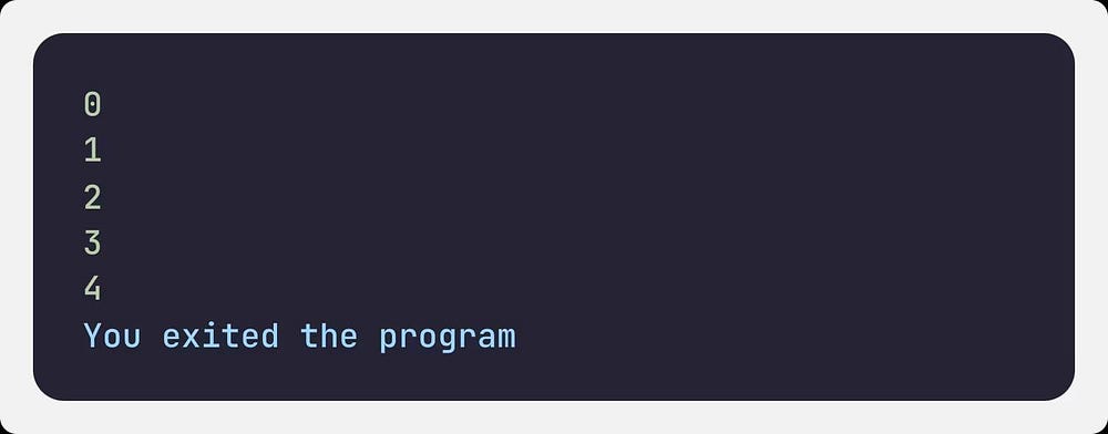 صورة لـ طرق فعّالة لإيقاف وإنهاء أي تطبيق Python | 1vvkbNeeHrHTwGVEmioY1zg-DzTechs