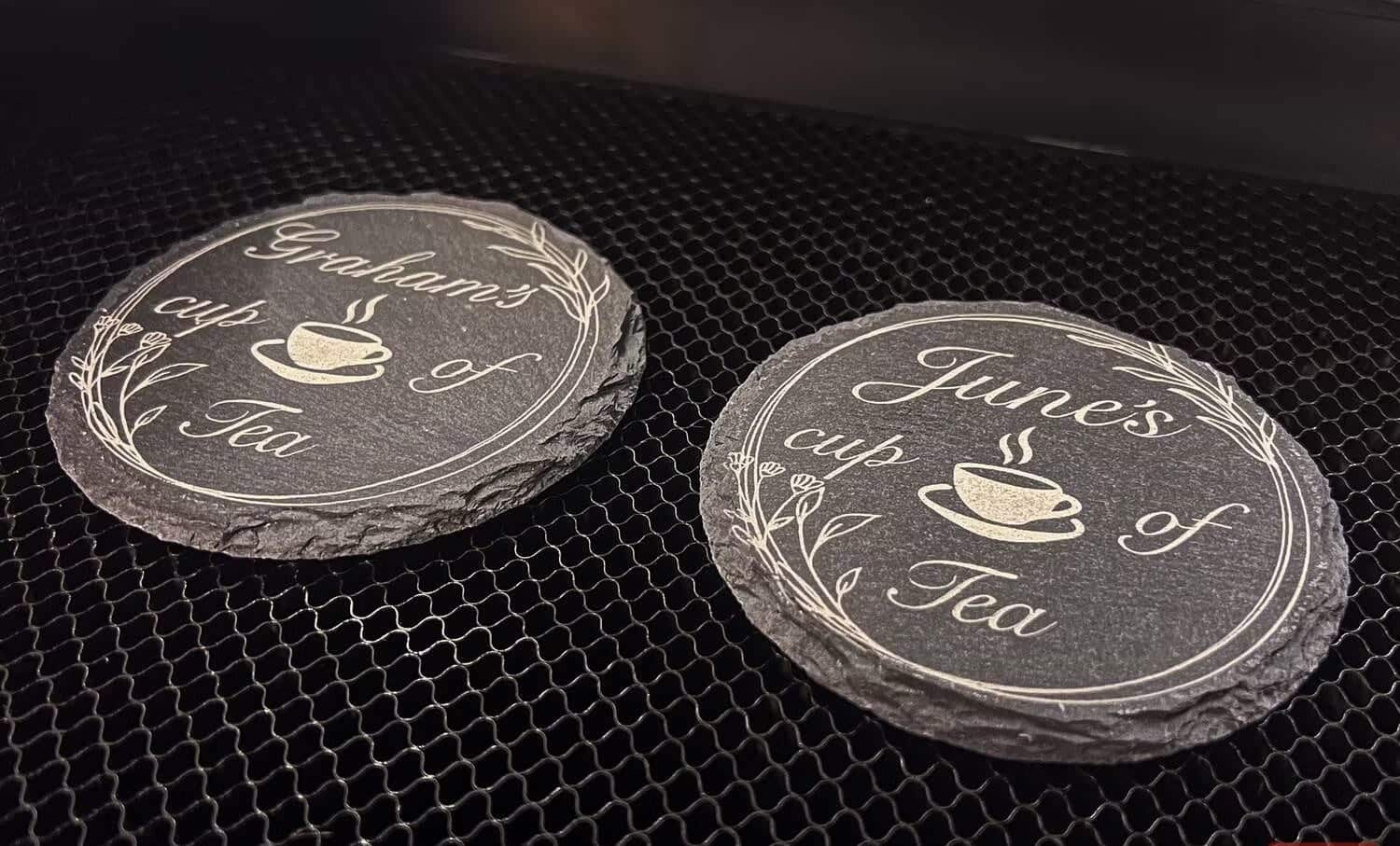صورة لـ مُراجعة Glowforge Pro CO2 Laser Cutter: مُكوِّنات ومواد رائعة، ولكن خذلتها برمجيات الويب فقط | 1vy9pr0G0W4q1GeUbxoofDg-DzTechs