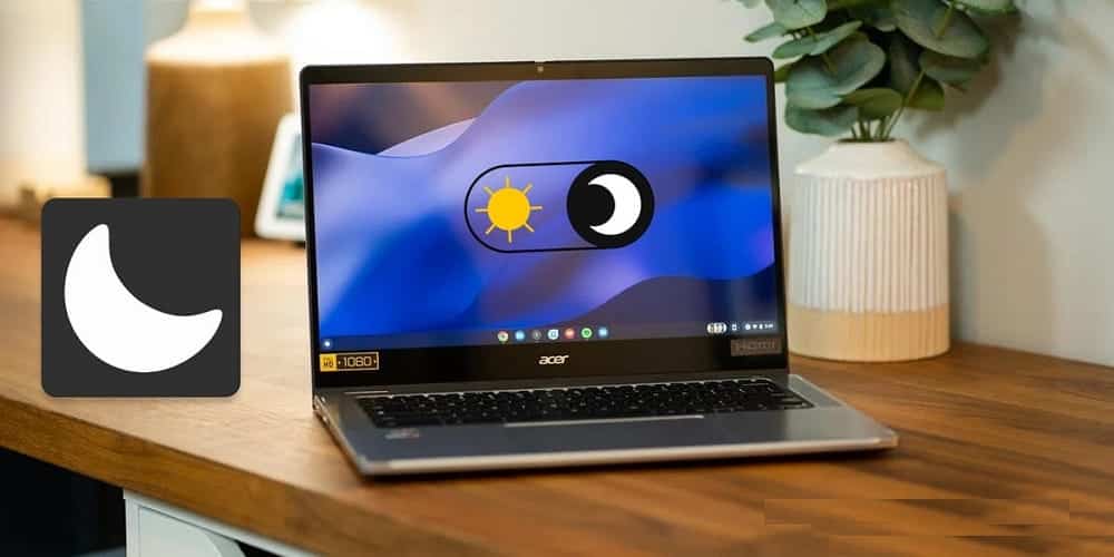 صورة لـ الخطوات اللازمة لتفعيل الإضاءة الليلية على Chromebook وتحسين تجربة المُستخدم | 1wRP4uOBLPwdUMTJEPFvqrg-DzTechs