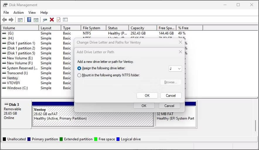 صورة لـ كيفية إصلاح عدم ظهور قارئ بطاقة SD في مُستكشف الملفات على Windows | 1x1HLL32RV2hCEhdoN06wLw-DzTechs