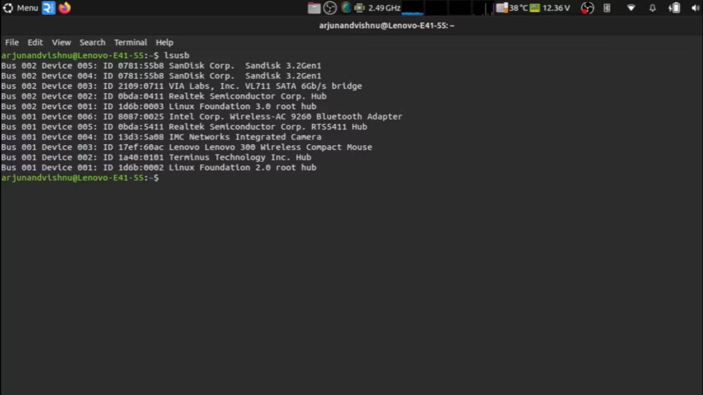 صورة لـ مُميزات كل من USB 2.0 و USB 3.0: ما هي الفروقات وأيهما الأمثل لاحتياجاتك | 1x6cefDLkEQWSJh65SMkBsA-DzTechs