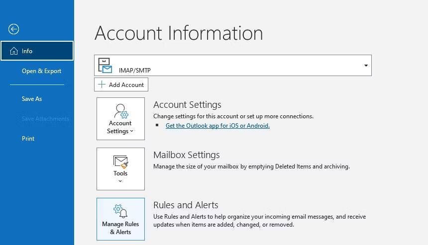صورة لـ كيفية استدعاء رسالة بريد إلكتروني مُرسَلة في Outlook أو استبدالها | 1xTRzJXPwVYc-4yiksoESvQ-DzTechs