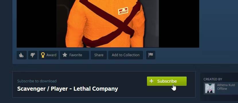 صورة لـ كيفية تعديل ألعاب Steam باستخدام Steam Workshop | 1xd8SACCGsF3dQOyonQpJgw-DzTechs