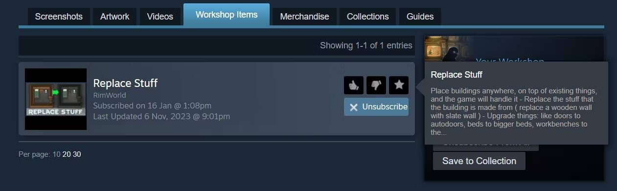 صورة لـ كيفية تعديل ألعاب Steam باستخدام Steam Workshop | 1xkGFRmTdeM8Z0jcs1WYkdQ-DzTechs