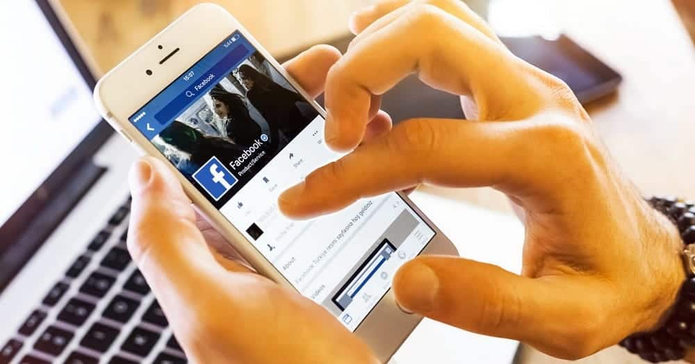 صورة لـ كيف تتحقق من سجل الصداقة على Facebook بسهولة وفعاليَّة؟ | 1xttKO9ly4cuN49r9A89dNQ-DzTechs