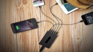 صورة لـ دليل أفضل شواحن USB مُتعددة المنافذ لهذا العام لتقديم تجربة شحن لأجهزة مُختلفة | 1ysYA81-jBSfGQqnAspsTNA-DzTechs