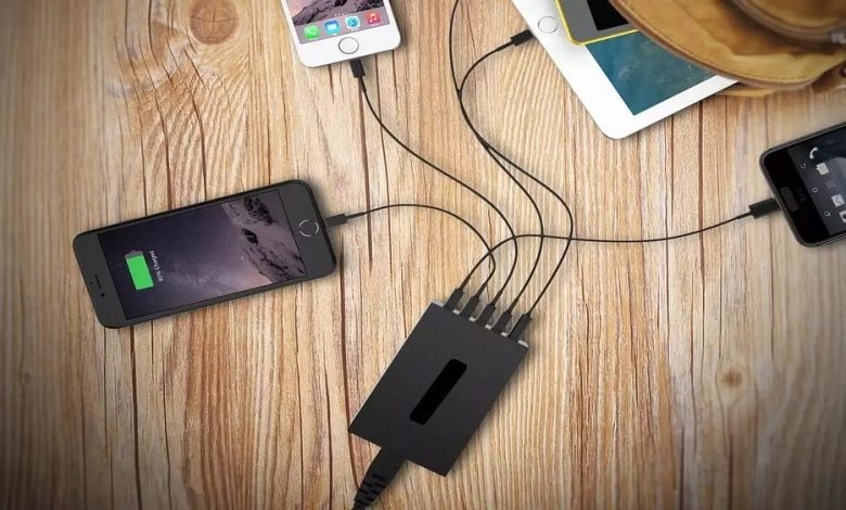 صورة لـ دليل أفضل شواحن USB مُتعددة المنافذ لهذا العام لتقديم تجربة شحن لأجهزة مُختلفة | 1ysYA81-jBSfGQqnAspsTNA-DzTechs