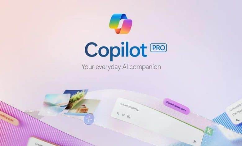 صورة لـ مُقارنة بين Copilot و Copilot Pro: كيف يختلفان؟ وهل يجب عليك الترقية؟ | 1zTAFYACOCSFB4cECx1bv9A-DzTechs