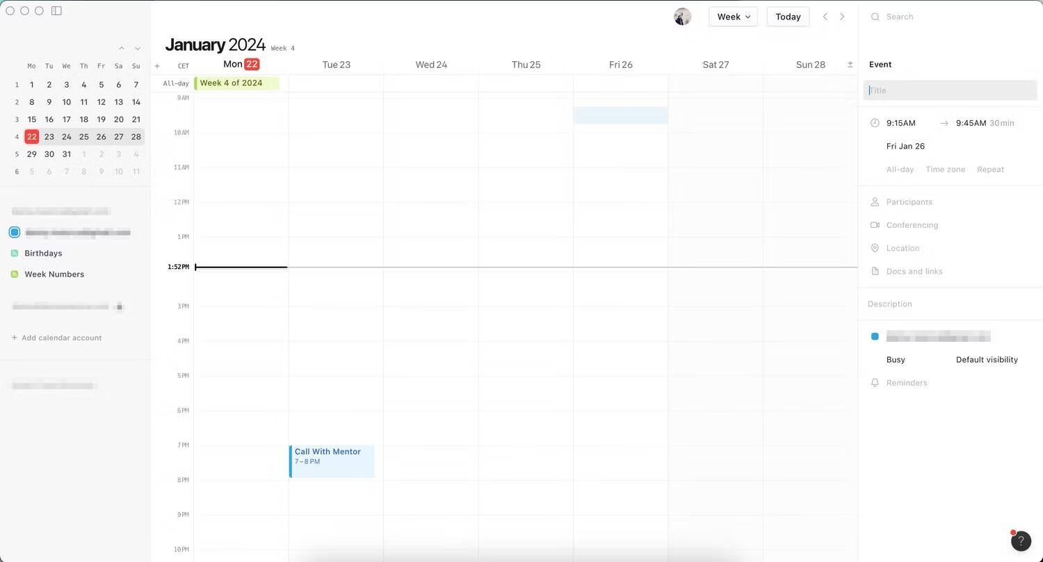 صورة لـ ما هو Notion Calendar؟ كيفية استخدامه لإدارة وقتك | 1zhSRb3s-MTyquWnuMTA4WA-DzTechs
