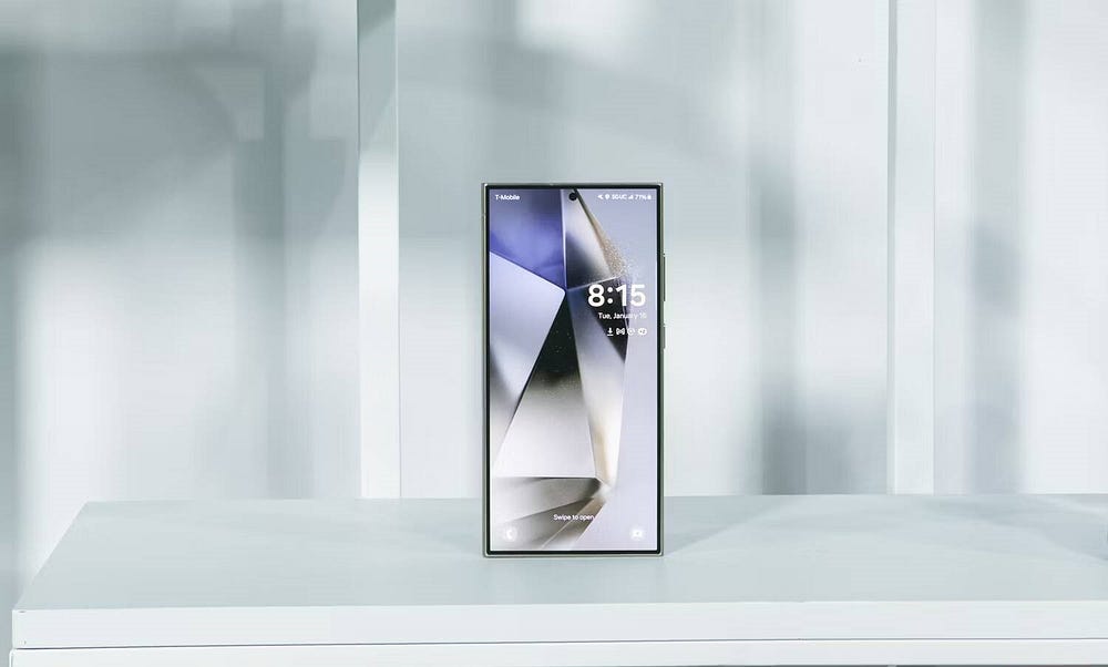 صورة لـ Samsung Galaxy S24 Ultra تحت المجهر:استعراض شامل لمُميزاته وقدرات الذكاء الاصطناعي | 1zrAlSOu7RV6JDzvA4O6jpg-DzTechs