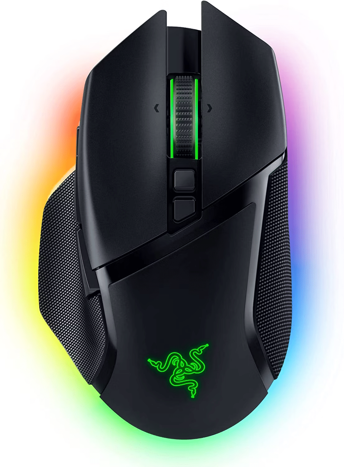 صورة لـ مُراجعة Razer Basilisk V3 Pro: ماوس يُقدم أداء فائق واستجابة سريعة في عالم الألعاب | Razer-Basilisk-V3-Pro.avif_