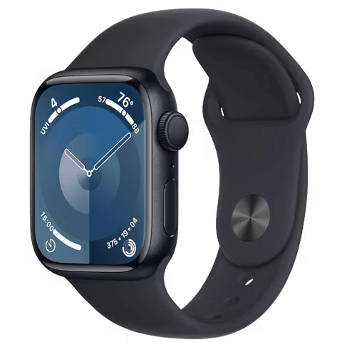صورة لـ اختر البديل المثالي لـ Fitbit: أفضل أجهزة تتبع اللياقة البدية المُتاحة | apple-watch-series-9.avif_