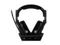 صورة لـ مُراجعة Logitech Astro A50 X: توصيل جهاز الألعاب والكمبيوتر في نفس الوقت لتجربة استثنائية | astro-a50-x-black-gallery-2.avif_