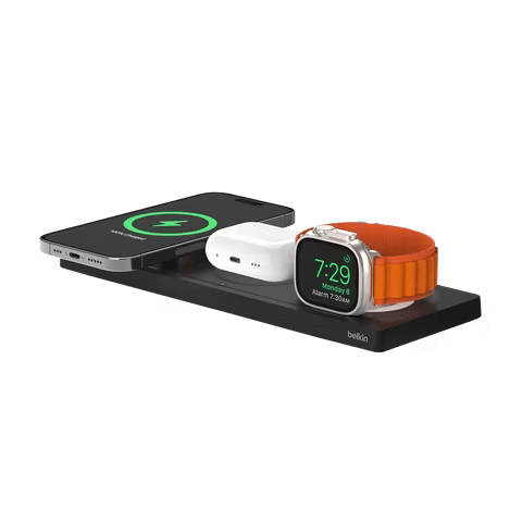 صورة لـ أبرز محطات الشحن الذكية لأجهزتك المُتعددة في هذا العام | belkin-boostcharge-pro.avif_
