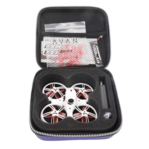 صورة لـ استعراض أحدث الطائرات المُسيَّرة الصغيرة: اكتشف أفضل الخيارات | emax-tinyhawk-2.avif_