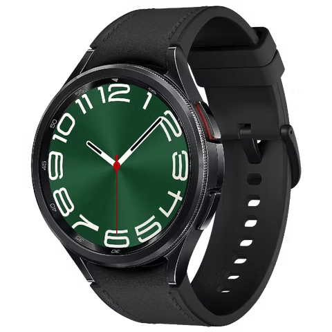صورة لـ اختر البديل المثالي لـ Fitbit: أفضل أجهزة تتبع اللياقة البدية المُتاحة | galaxy-watch-6-classic.avif_