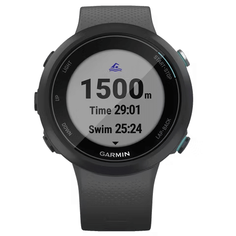 صورة لـ اختر البديل المثالي لـ Fitbit: أفضل أجهزة تتبع اللياقة البدية المُتاحة | garmin-swim-2-gps-swimming-smartwatch-for-pool-and-open-water.avif_