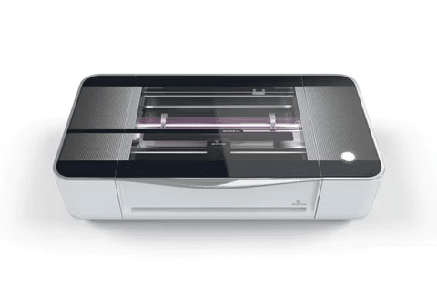 صورة لـ مُراجعة Glowforge Pro CO2 Laser Cutter: مُكوِّنات ومواد رائعة، ولكن خذلتها برمجيات الويب فقط | glowforge-pro.avif_