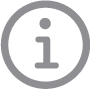 صورة لـ ما هي تحديثات الاستجابات الأمنية السريعة؟ (وكيفية تمكينها) | ios16-info-icon-gray-DzTechs