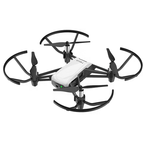 صورة لـ استعراض أحدث الطائرات المُسيَّرة الصغيرة: اكتشف أفضل الخيارات | ryze-tech-tello-drone.avif_