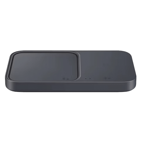 صورة لـ أبرز محطات الشحن الذكية لأجهزتك المُتعددة في هذا العام | samsung-duo-wireless-charger.avif_