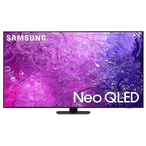 صورة لـ دليل لأفضل تلفزيونات QLED في هذا العام: اختر ما يُناسبك لتجربة مشاهدة استثنائية | samsung-neo-4k-qn90c-1.avif_