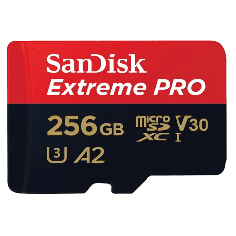 صورة لـ تصنيف أفضل بطاقات microSD في هذا العام لتوسيع تخزين جهازك | sandisk-extreme-pro-uhs-i-microsdxc-1.avif_